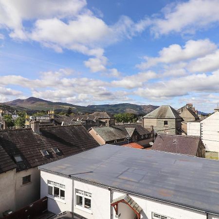 Sky View Villa Keswick  Exteriör bild