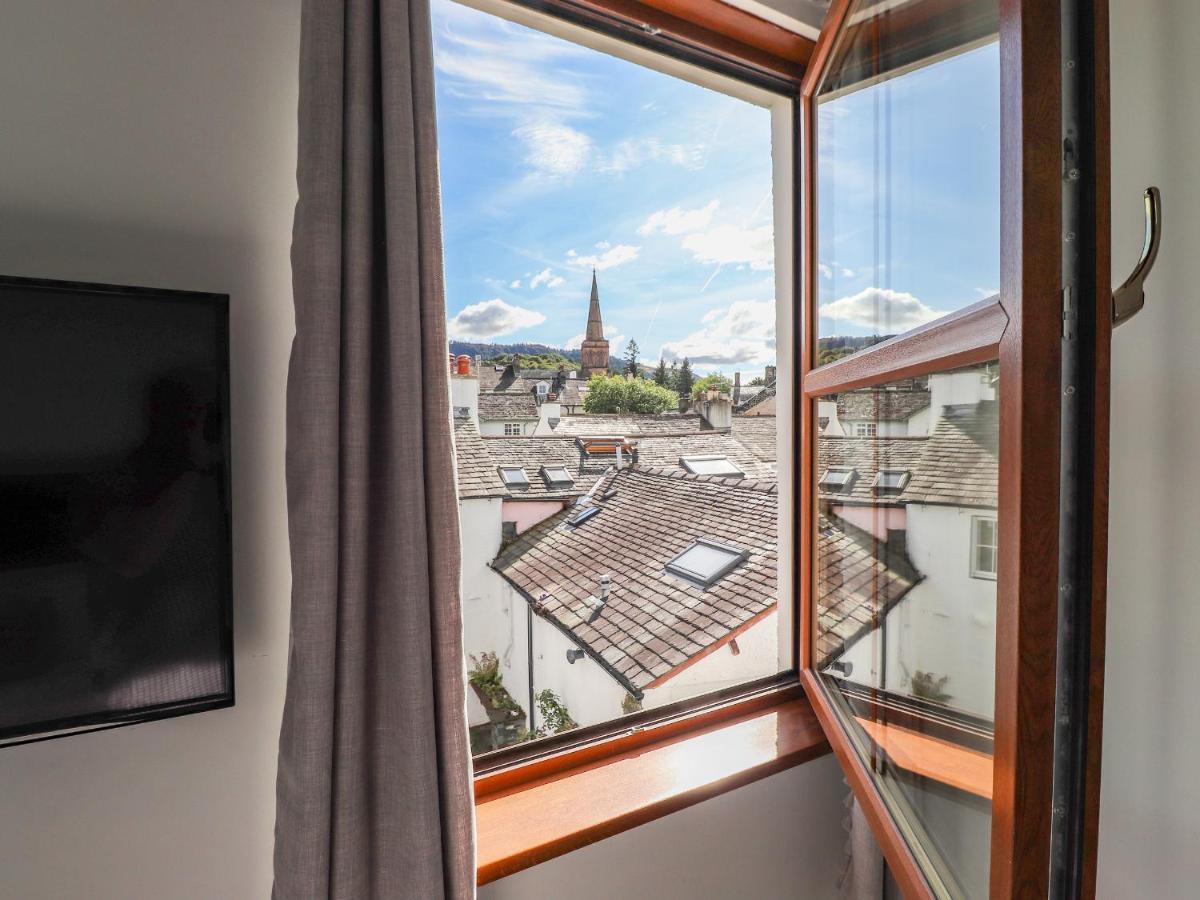 Sky View Villa Keswick  Exteriör bild